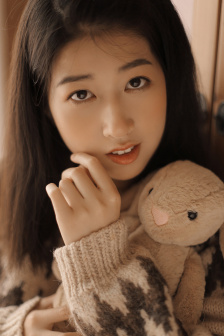 池玲子